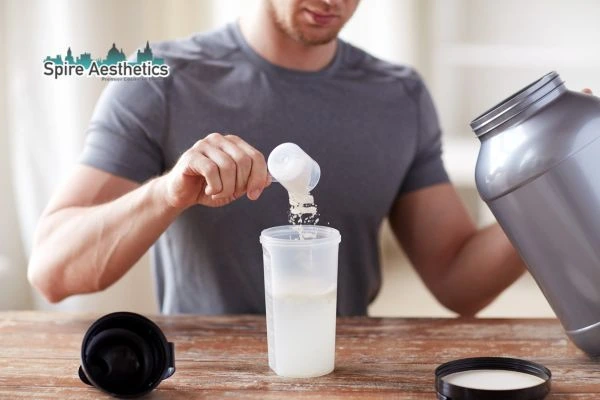 understand which protein powder Leicestershire is best for you!