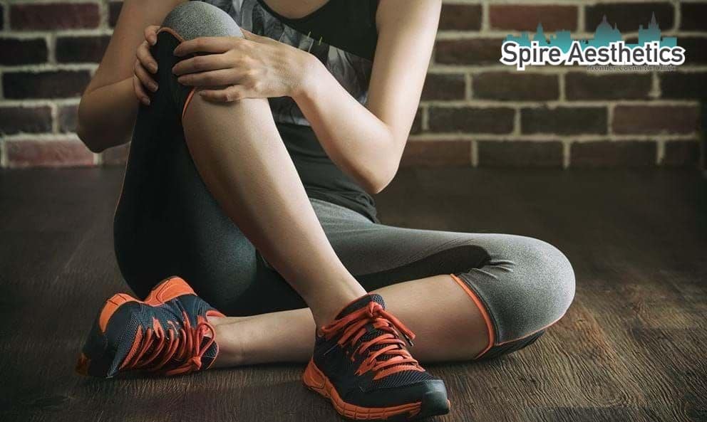 Body Toning and Injury Repair Leicestershire