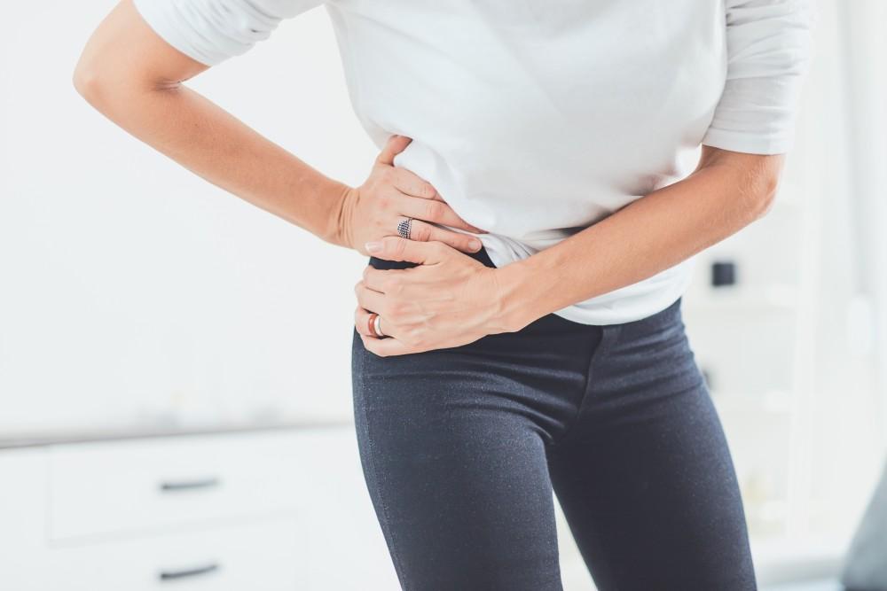 Could a Weak Core Be the Real Reason Behind Your Back Pain, Poor Posture and Persistent Belly Bulge Leicestershire?